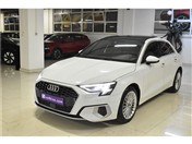 Audi Audi A3 A3 Sportback 30 TFSI Advanced