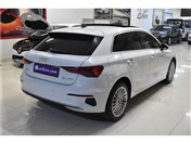 Audi Audi A3 A3 Sportback 30 TFSI Advanced