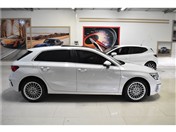 Audi Audi A3 A3 Sportback 30 TFSI Advanced