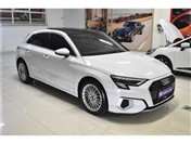 Audi Audi A3 A3 Sportback 30 TFSI Advanced