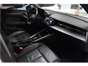 Audi Audi A3 A3 Sportback 30 TFSI Advanced