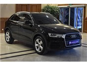 Audi Audi Q3 Q3 1.4 TFSi S-tronic