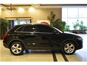 Audi Audi Q3 Q3 1.4 TFSi S-tronic