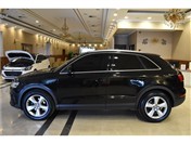 Audi Audi Q3 Q3 1.4 TFSi S-tronic