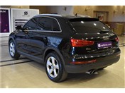 Audi Audi Q3 Q3 1.4 TFSi S-tronic