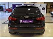 Audi Audi Q3 Q3 1.4 TFSi S-tronic
