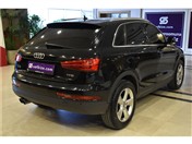 Audi Audi Q3 Q3 1.4 TFSi S-tronic