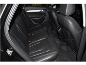 Audi Audi Q3 Q3 1.4 TFSi S-tronic