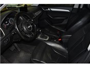 Audi Audi Q3 Q3 1.4 TFSi S-tronic