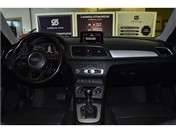 Audi Audi Q3 Q3 1.4 TFSi S-tronic