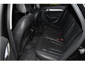 Audi Audi Q3 Q3 1.4 TFSi S-tronic