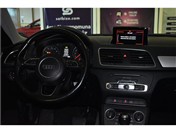 Audi Audi Q3 Q3 1.4 TFSi S-tronic