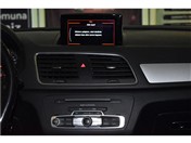 Audi Audi Q3 Q3 1.4 TFSi S-tronic