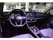 Seat Leon 1.0 TSI ECO STYLE