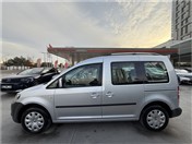 Volkswagen Caddy 1.6 TDI Trendline