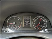 Volkswagen Caddy 1.6 TDI Trendline