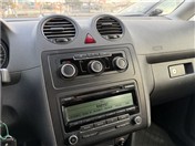 Volkswagen Caddy 1.6 TDI Trendline