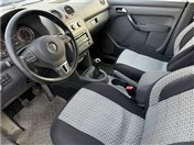 Volkswagen Caddy 1.6 TDI Trendline