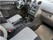 Volkswagen Caddy 1.6 TDI Trendline
