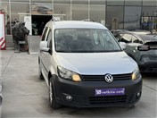 Volkswagen Caddy 1.6 TDI Trendline