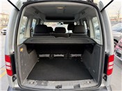 Volkswagen Caddy 1.6 TDI Trendline