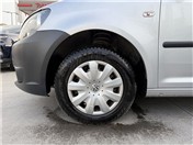 Volkswagen Caddy 1.6 TDI Trendline