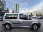 Volkswagen Caddy 1.6 TDI Trendline