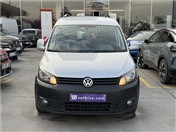 Volkswagen Caddy 1.6 TDI Trendline
