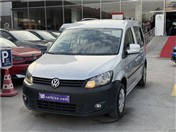 Volkswagen Caddy 1.6 TDI Trendline