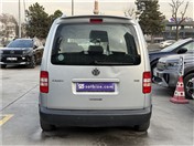 Volkswagen Caddy 1.6 TDI Trendline
