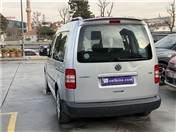 Volkswagen Caddy 1.6 TDI Trendline