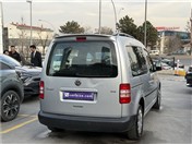 Volkswagen Caddy 1.6 TDI Trendline