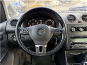 Volkswagen Caddy 1.6 TDI Trendline