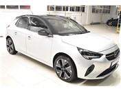 Opel Corsa CORSA E ULTİMATE