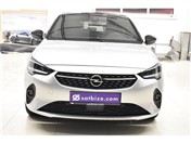Opel Corsa CORSA E ULTİMATE