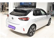 Opel Corsa CORSA E ULTİMATE