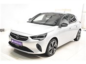Opel Corsa CORSA E ULTİMATE