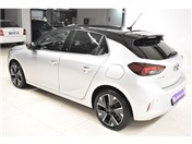 Opel Corsa CORSA E ULTİMATE