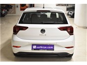 Volkswagen Polo 1.0 TSI Life