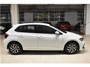 Volkswagen Polo 1.0 TSI Life