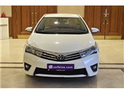 Toyota Corolla 1.6 Premium Multidrive S