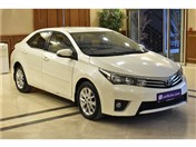 Toyota Corolla 1.6 Premium Multidrive S