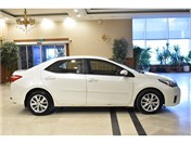 Toyota Corolla 1.6 Premium Multidrive S