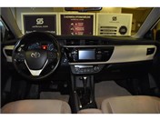 Toyota Corolla 1.6 Premium Multidrive S