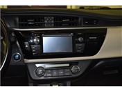 Toyota Corolla 1.6 Premium Multidrive S