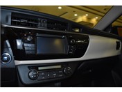 Toyota Corolla 1.6 Premium Multidrive S