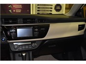 Toyota Corolla 1.6 Premium Multidrive S