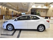 Toyota Corolla 1.6 Premium Multidrive S