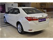 Toyota Corolla 1.6 Premium Multidrive S