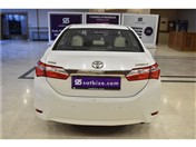 Toyota Corolla 1.6 Premium Multidrive S